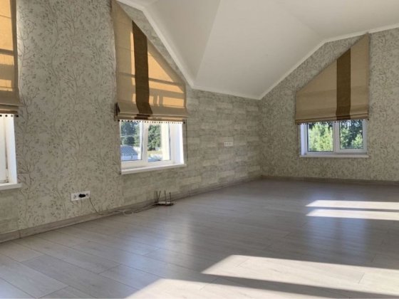 Будинок з ремонтом 122м2 та 10 соток| 50км від Києва Макарів Макарів