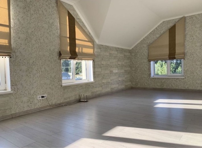 Будинок з ремонтом 122м2 та 10 соток| 50км від Києва Макарів - фото 1