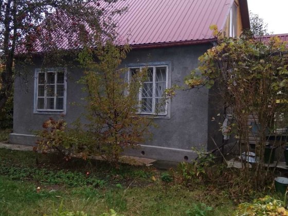 Садовий будинок Глеваха-3 (10 соток) Глеваха