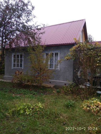 Садовий будинок Глеваха-3 (10 соток) - фото 1