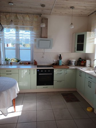 Продам свій будинок 100м.кв.( +50 кв.м. мансарда)100 кв.м будинок, 50- - фото 1