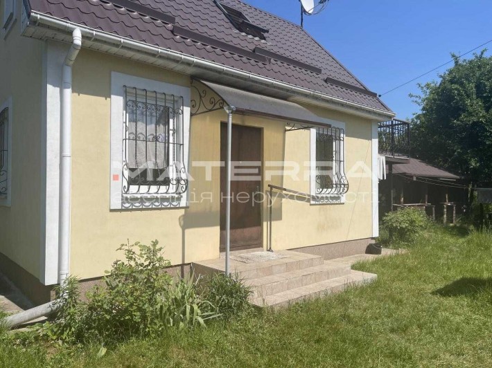 Продаж дачі 49,5 м2 Глеваха - 4 Усі зручності - фото 1