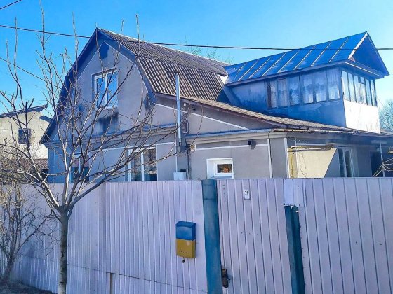 Продаж ВЕЛИКОГО будинку 172м2 з РЕМОНТОМ. 7кімнат Немішаєве