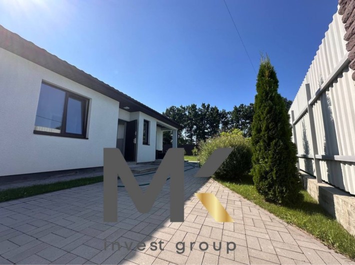 Будинок мрії в Немішаєве - фото 1