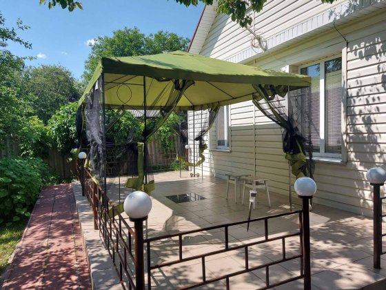 Продаж! Будинок у жилому стані! Димер