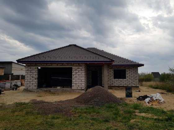 Продам власний будинок Димер