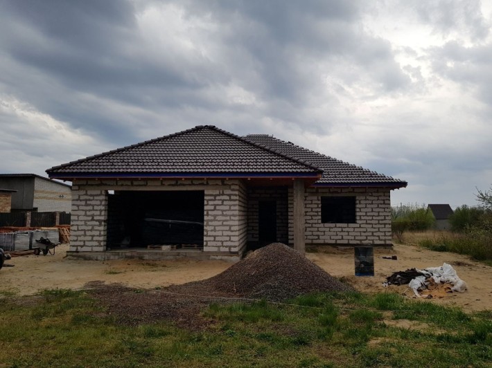 Продам власний будинок - фото 1