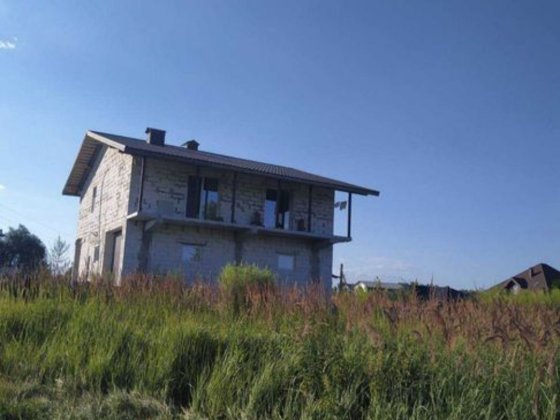 Продаж будинку/новобудови в Димері! Димер