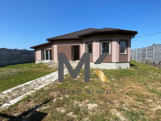 Будинок для родинного затишку Немішаєве