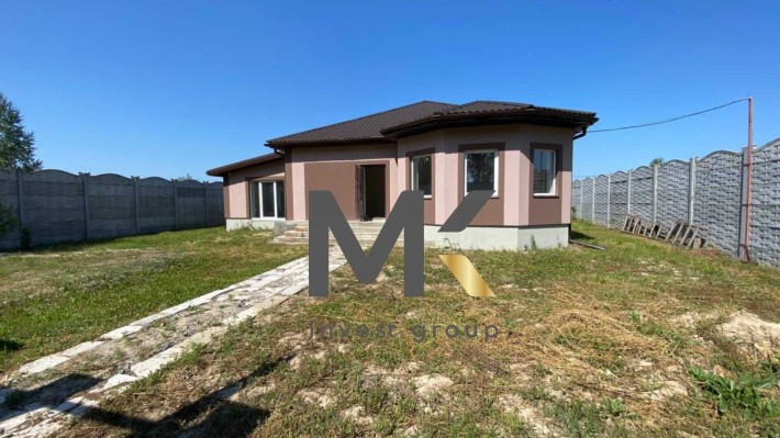 Будинок для родинного затишку - фото 1