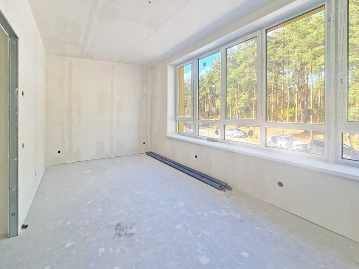 Таунхаус- будинок, квартира, прямо біля лісу! Київ- 15хв.! - фото 1