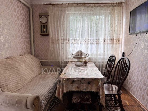 Продається частина будинку площею 68,1 м² на ділянці 3 сотки. Клавдієво-Тарасове