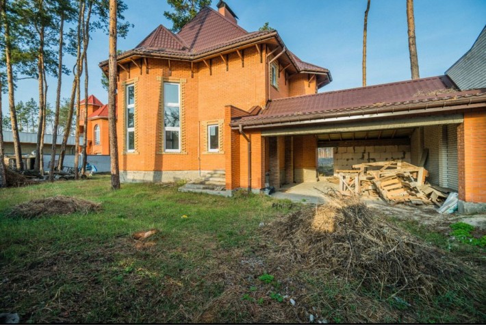 Клавдієво-Тарасове - фото 1