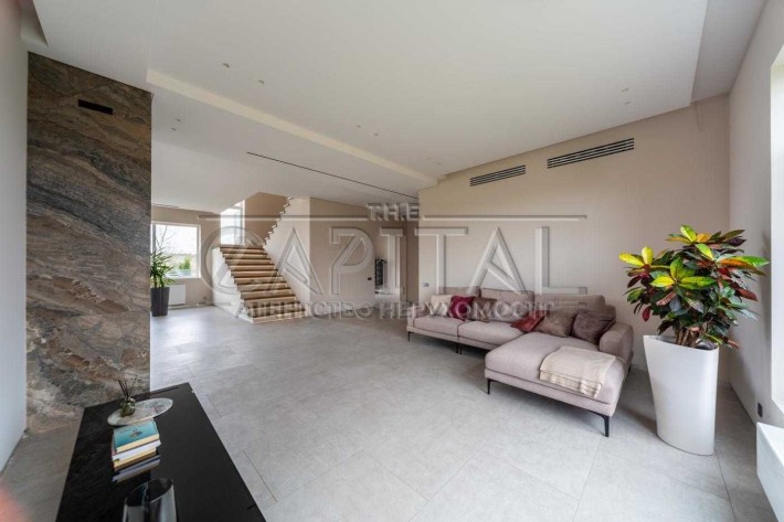 Продаж 260м2  Будинок 5к  Берлінська, Березівка Северіновка - фото 1