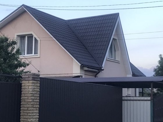 Продам сучасний будинок в Клавдієво- Тарасове Клавдієво-Тарасове