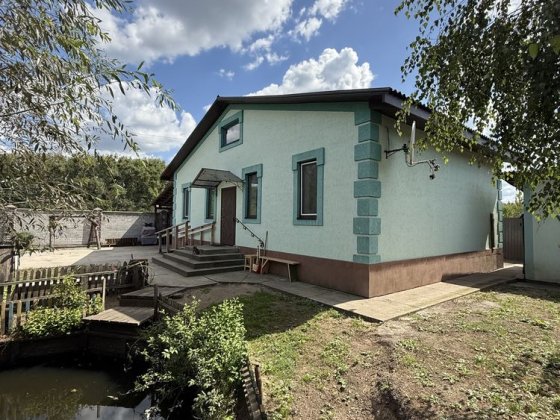 Продаж будинку з мінімальним оформленням Бабинці