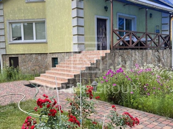 Продаж будинку, з ремонтом, Клавдієво Клавдієво-Тарасове