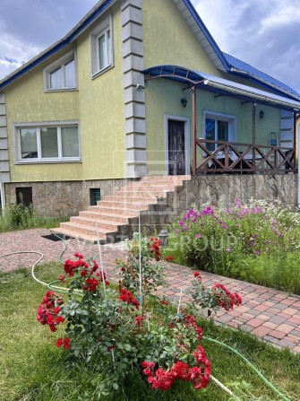 Продаж будинку, з ремонтом, Клавдієво - фото 1