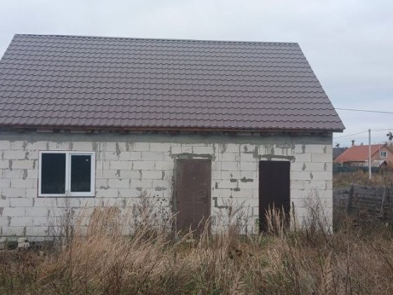 Продам будинок/дачу в смт Бабинці Бабинцы