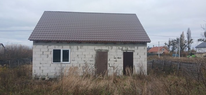 Продам будинок/дачу в смт Бабинці - фото 1