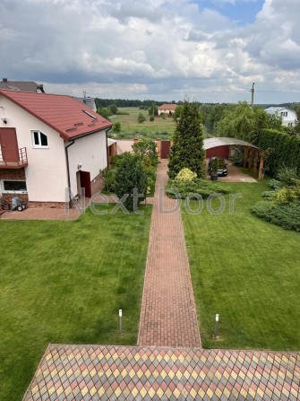 Будинок мрії в Березівці - фото 1