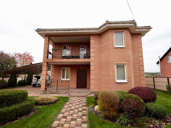 Будинок смт.Бабинці, 200м2+12 соток. Басейн, спорт.майданчик. Без% Бабинці