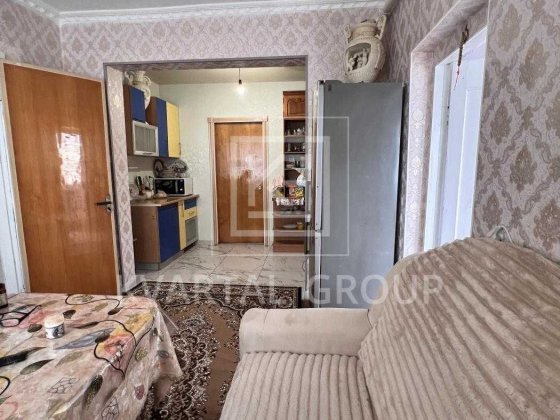 Продаж будинку з ремонтом та меблями. Без комісії. Терміново! Клавдієво-Тарасове