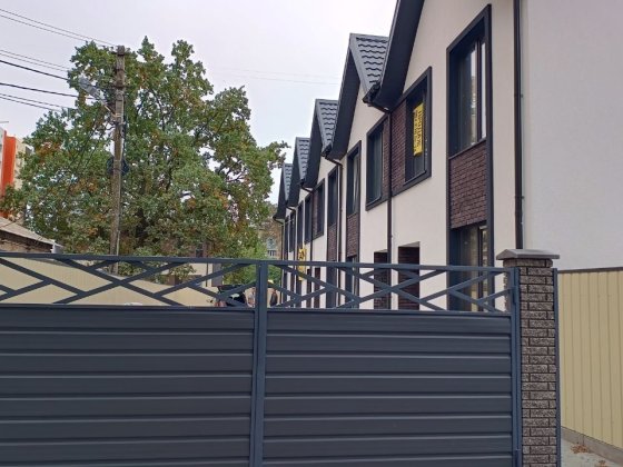 Будинок   Таунхаус Ірпінь Клавдієво-Тарасове