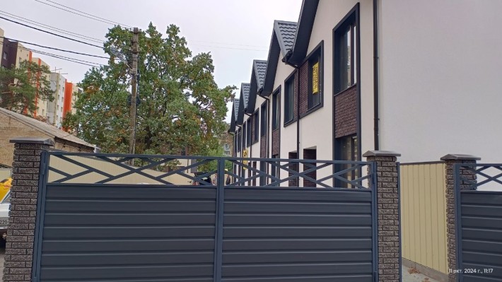 Будинок   Таунхаус Ірпінь - фото 1