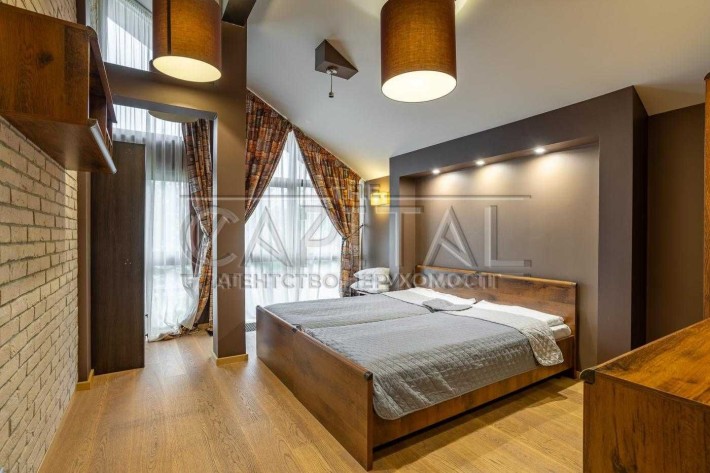 Продам дом 750м с. Березовка КГ житомирская трасса ЦЕНА 500дол/метр - фото 1