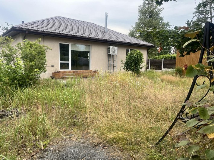 Будинок з ремонтом! Клавдієво-Тарасове. 103 м2 - фото 1