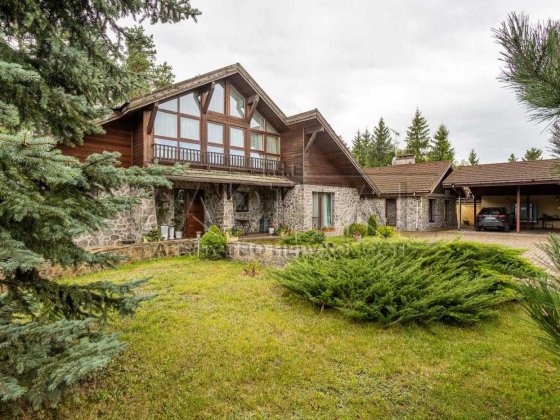 Будинок продаж Дом ЛІС СОСНИ Дача Житомирська траса Березовка