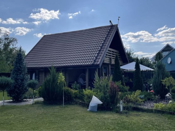 Будинок біля озера!6 соток ділянка!Сучасний ремонт! Клавдиево-Тарасово