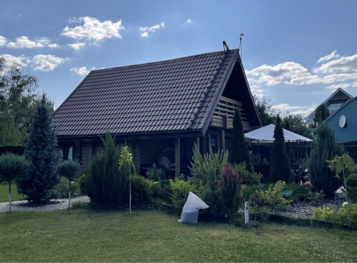 Будинок біля озера!6 соток ділянка!Сучасний ремонт! - фото 1