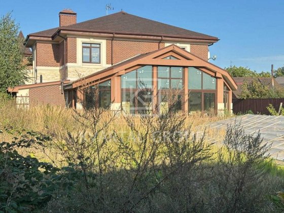 Просторий будинок з готовим ремонтом за 20 хв від Києва. БЕЗ КОМІСІЇ! Блиставица