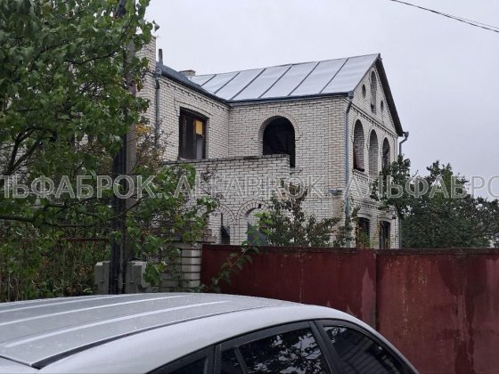 Продаж будинку, с. Березівка, Макарівський р-н Березовка