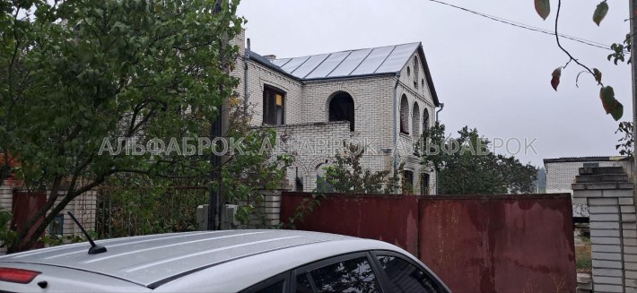 Продаж будинку, с. Березівка, Макарівський р-н - фото 1