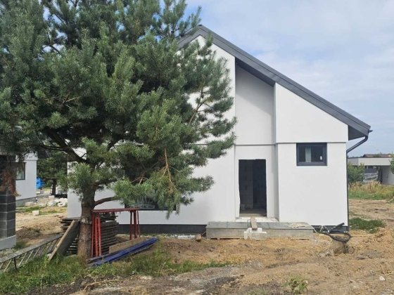 Будинок в Бобриці з газом! Ліс поруч! Бобрица