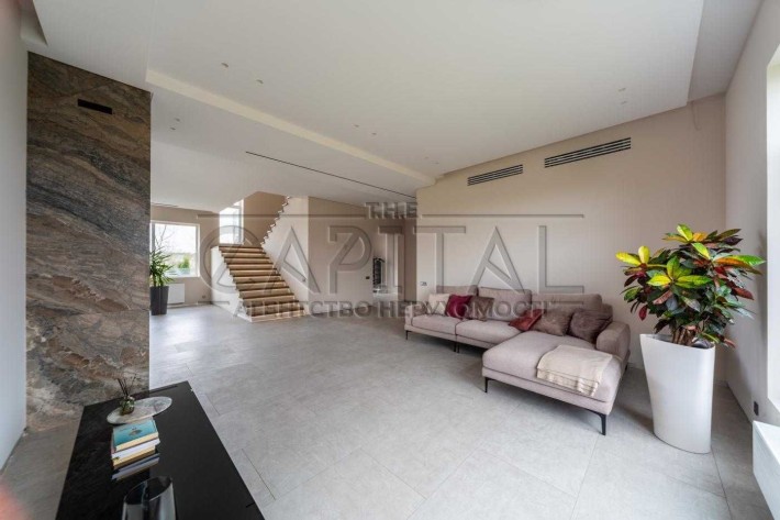 Продаж, Будинок / Берлінська, Березівка , Закрите КМ " Home Resort " - фото 1