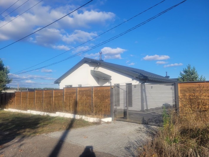 Будинок поруч з лісом/Бобриця/без комісії! - фото 1