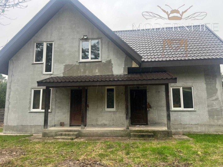 Продаж Будинку в с.Бобриця - фото 1