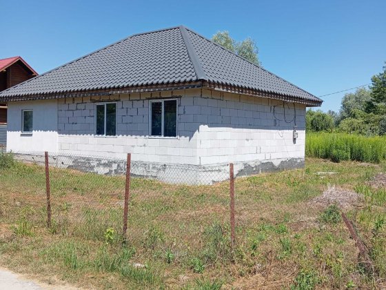 Продам   будинок Богдановка