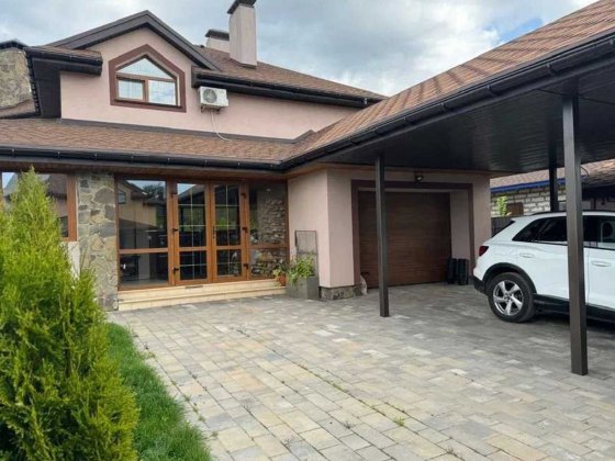 Продаж від власника. Бобрица. Домовладение 170м2+80 м2. 14 соток Бобрица