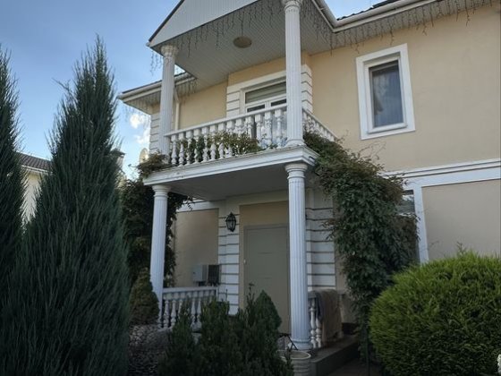 Будинок мрії з садом в КМ Новій Богданівці — 212 м² комфорту та стилю Богдановка