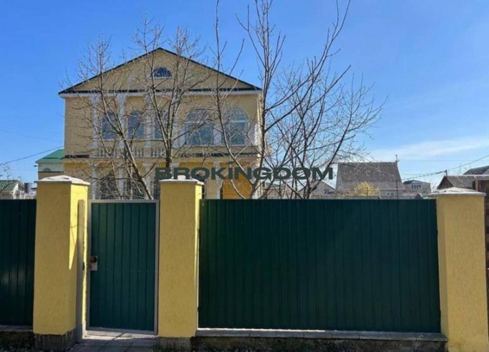 ТЕРМІНОВО/Продаж будинку СТ Заліське - фото 1