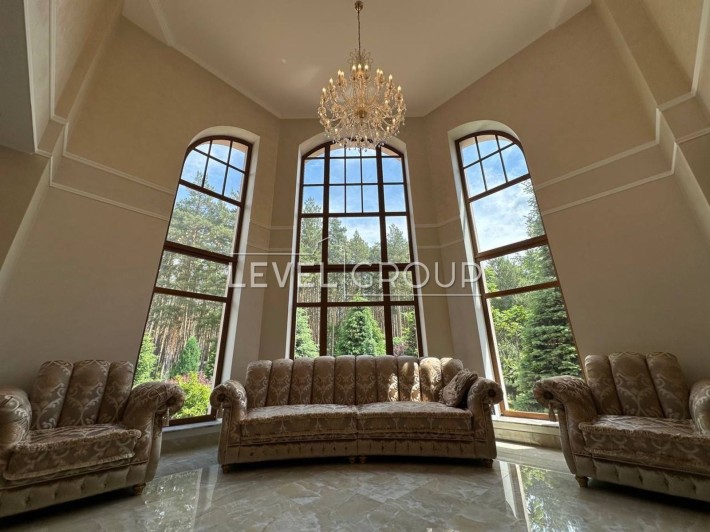 Продаж будинку зі СПА зоною, 36 соток, Блиставиця - фото 1