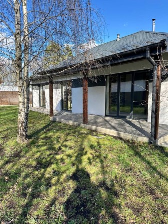 Продаж БУДИНКУ 110 м2 на 6 сотках! Ремонт та меблі! Блиставиця - фото 1