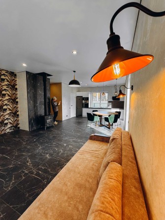 Одноповерзовий будинок з РЕМОНТОМ біля озера 112м2 - фото 1