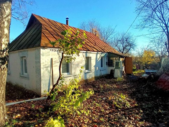 Продам жилий будинок в с.Бузова.Від Києва 25км. Бузова