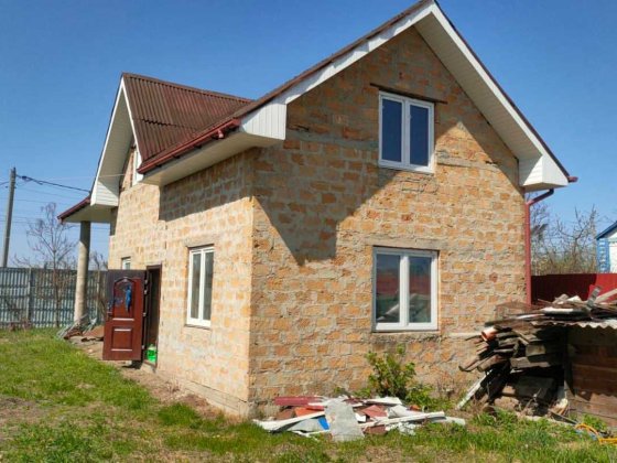 Продам будинок в Бузові вул. Центральна. 42000 у.о. Бузова